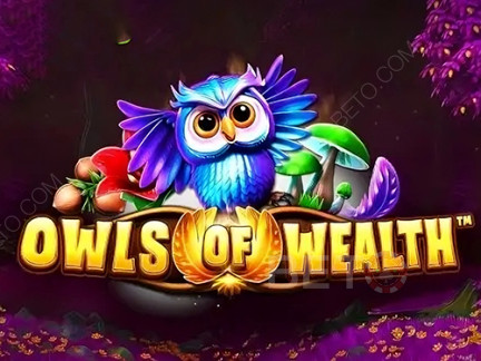 Owls of Wealth Phiên bản thử