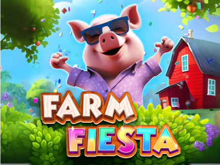 Farm Fiesta Phiên bản thử