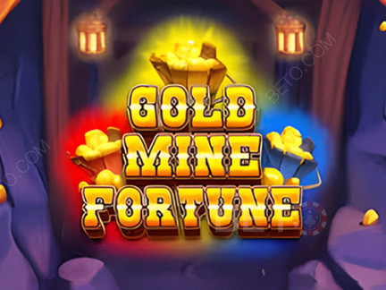 Gold Mine Fortune Phiên bản thử