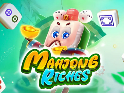 Mahjong Riches Phiên bản thử