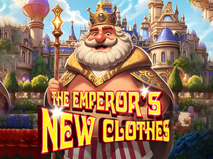 The Emperor's New Clothes Phiên bản thử