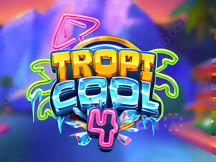 Tropicool 4 Phiên bản thử
