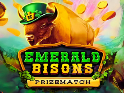 Emerald Bisons PrizeMatch Phiên bản thử