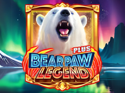 Bear Paw Legend Plus Phiên bản thử