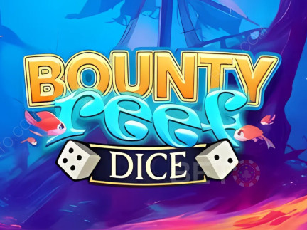 Bounty Reef Phiên bản thử