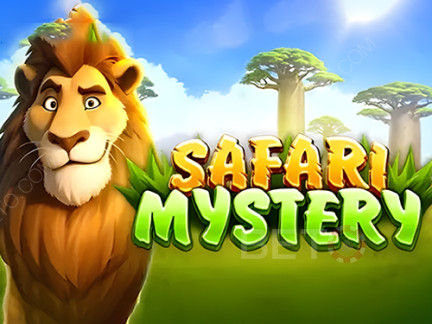 Safari Mystery Phiên bản thử