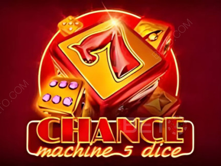 Chance Machine 100 Dice Phiên bản thử
