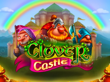 Clover Castle Phiên bản thử