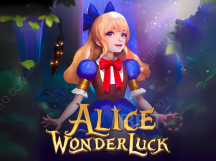 Alice WonderLuck Phiên bản thử