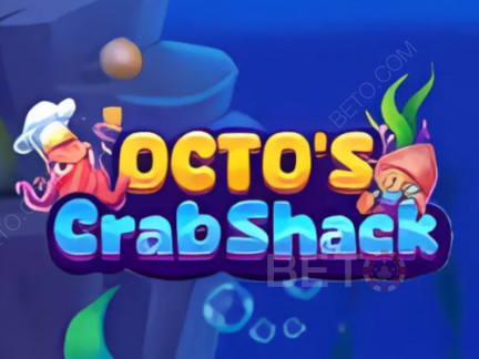 Octo's Crab Shack Phiên bản thử