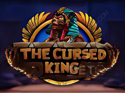 The Cursed King Phiên bản thử