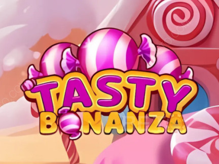 Tasty Bonanza Phiên bản thử