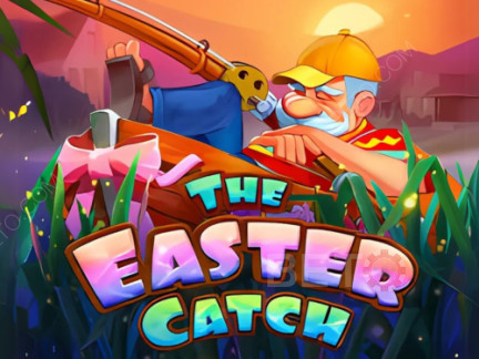 The Easter Catch Phiên bản thử