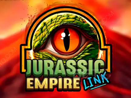 Jurassic Empire Link Phiên bản thử