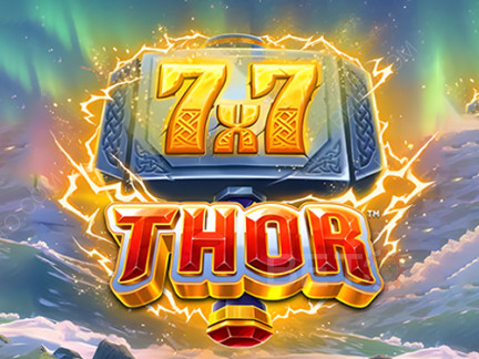 7×7 Thor Phiên bản thử