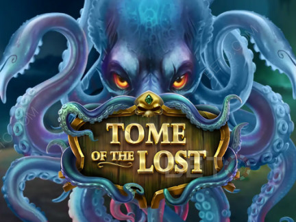 Tome of the Lost Phiên bản thử