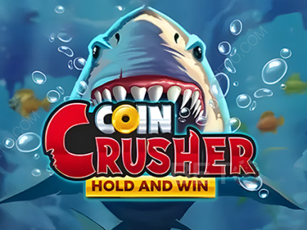 Coin Crusher Phiên bản thử