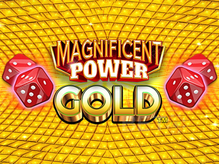 Magnificent Power Gold Phiên bản thử