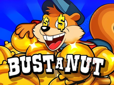 Bust a Nut Phiên bản thử