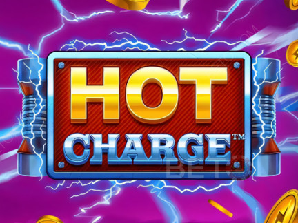 Hot Charge Phiên bản thử