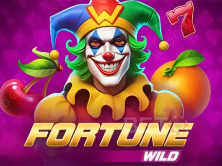 Fortune Wild Phiên bản thử