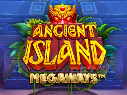 Ancient Island Megaways Phiên bản thử