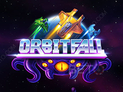 Orbitfall Phiên bản thử