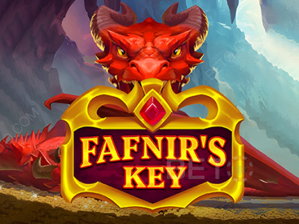 Fafnir's Key Phiên bản thử