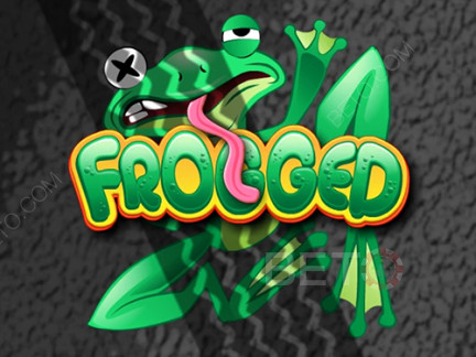 Frogged Phiên bản thử