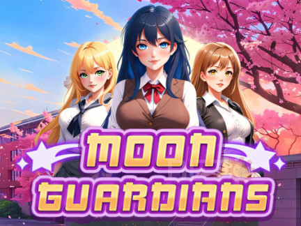 Moon Guardians Phiên bản thử