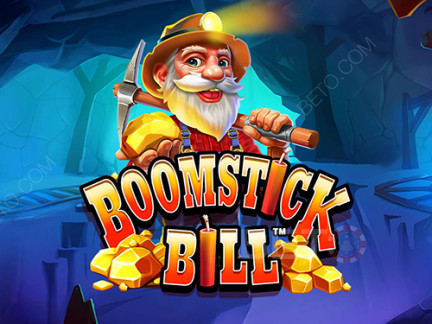 Boomstick Bill Phiên bản thử