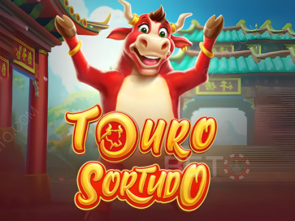 Touro Sortudo Phiên bản thử