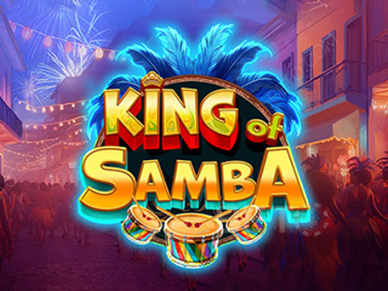 King of Samba Phiên bản thử