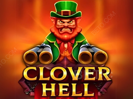 Clover Hell Phiên bản thử