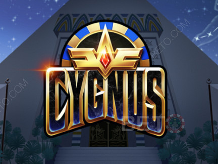 Cygnus Phiên bản thử