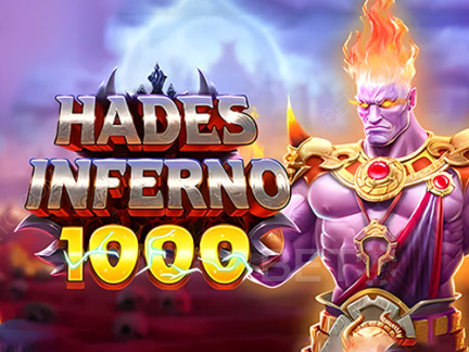 Hades Inferno 1000 Phiên bản thử