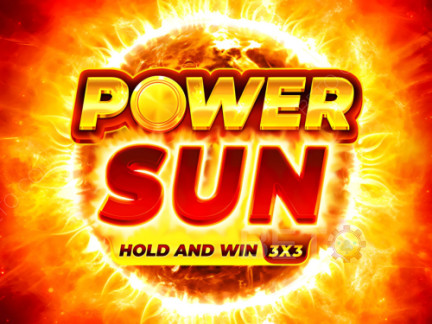 Power Sun Phiên bản thử
