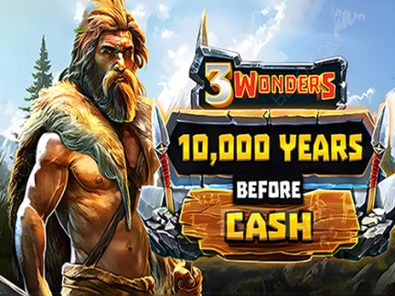 10000 Years Before Cash Phiên bản thử