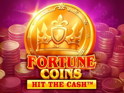 Fortune Coins Phiên bản thử