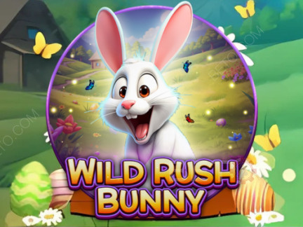 Wild Rush Bunny Phiên bản thử