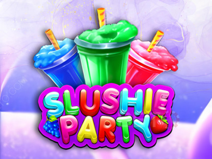 Slushie Party Phiên bản thử