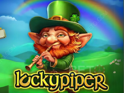 Lucky Piper Phiên bản thử