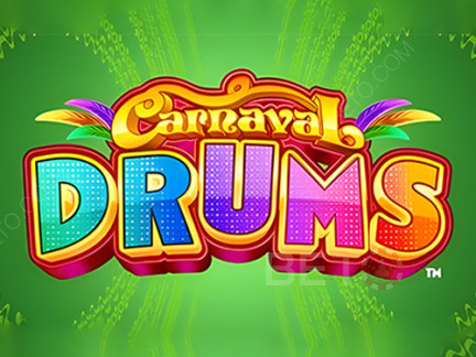 Carnaval Drums Phiên bản thử