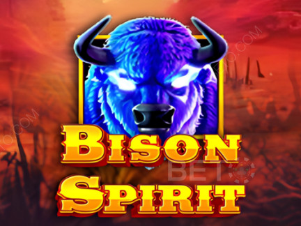 Bison Spirit Phiên bản thử