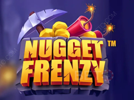 Nugget Frenzy Phiên bản thử