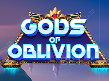 Gods of Oblivion Phiên bản thử
