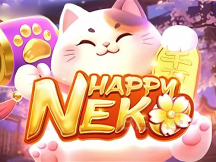 Happy Neko Phiên bản thử