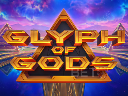 Glyph of Gods Phiên bản thử