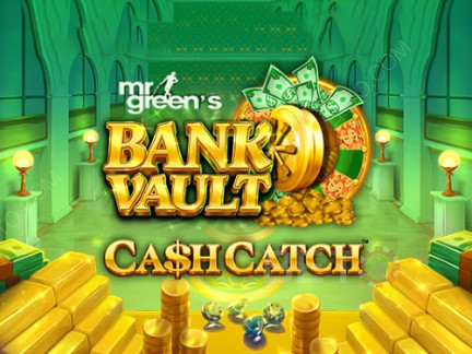 Mr Green's Bank Vault Phiên bản thử