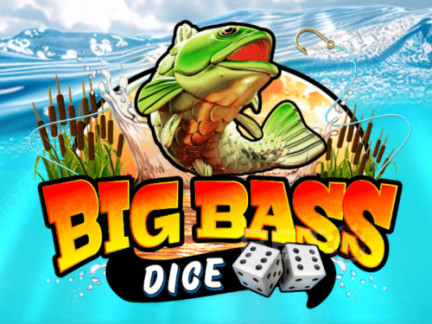 Big Bass Dice Phiên bản thử